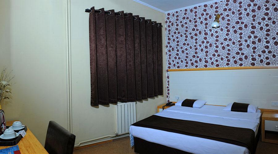 Horon Hotel Trabzon Exteriör bild