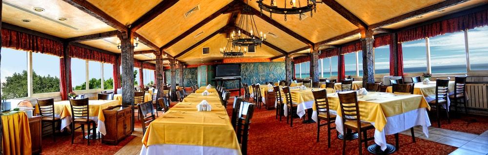 Horon Hotel Trabzon Exteriör bild