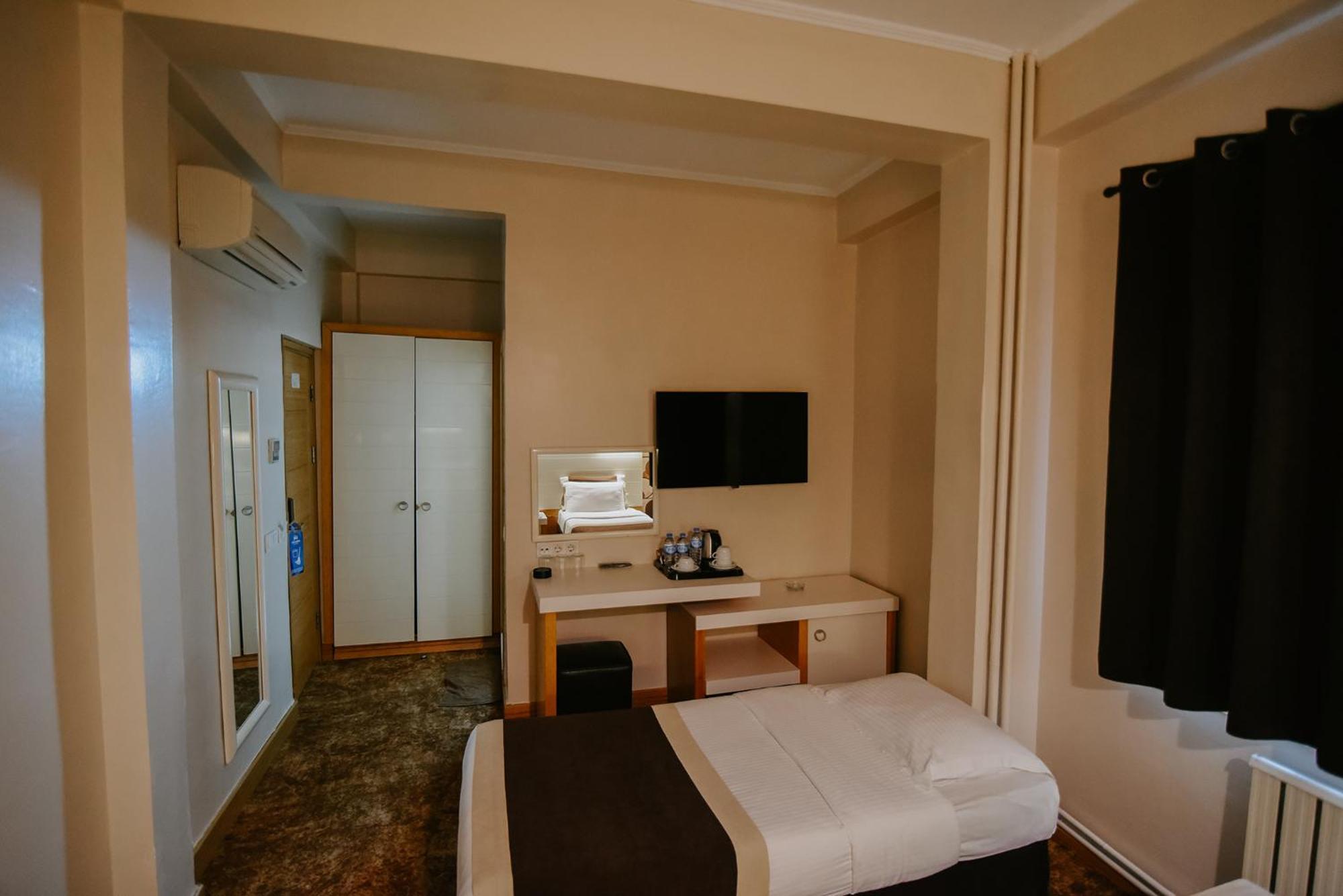 Horon Hotel Trabzon Exteriör bild