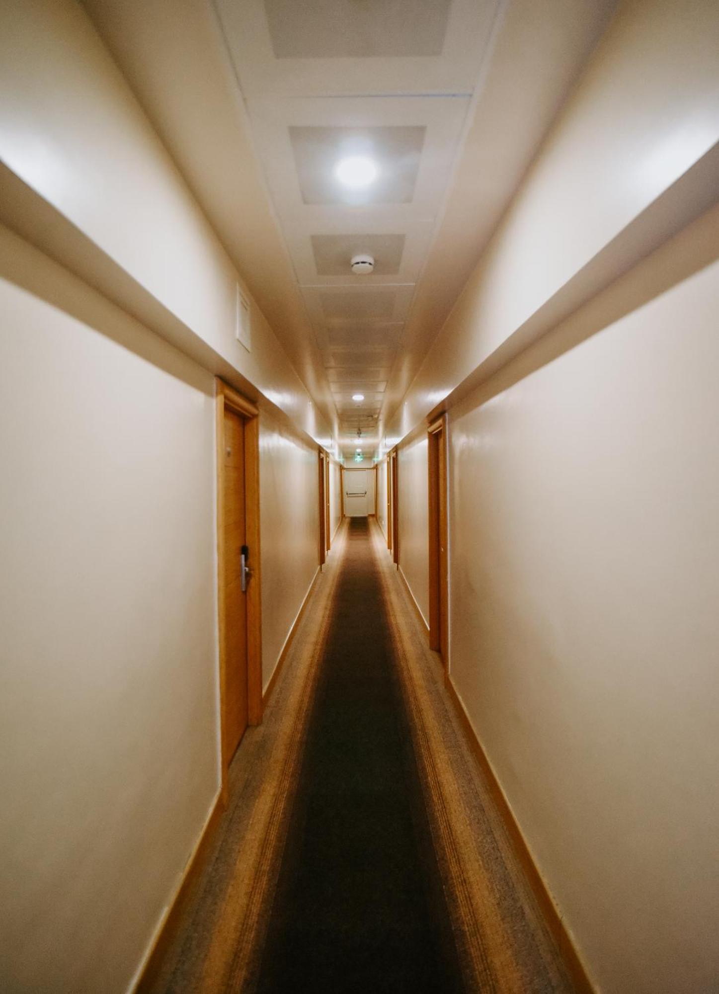 Horon Hotel Trabzon Exteriör bild